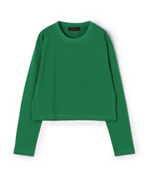 CABaN（キャバン） tシャツ ドライスビンコットン ロングスリーブT