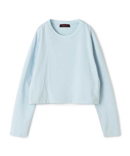 01 ファッション ▪️CABaN ハイカウント ブロード ギャザー