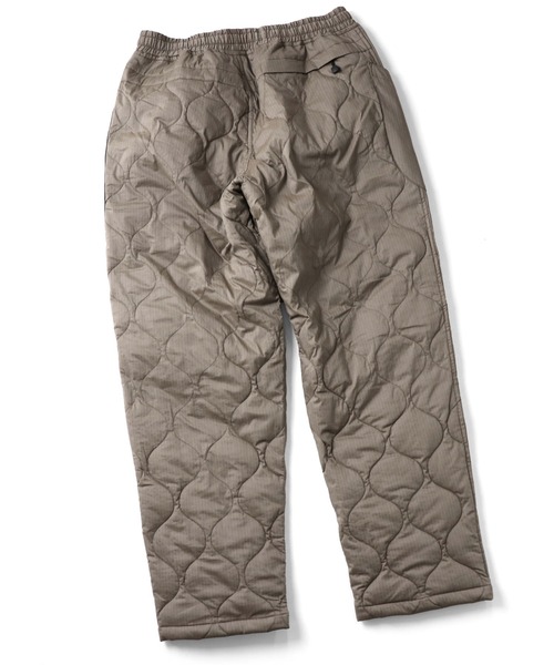 gym master（ジムマスター） パンツ 「暖」ストレッチドビークロス