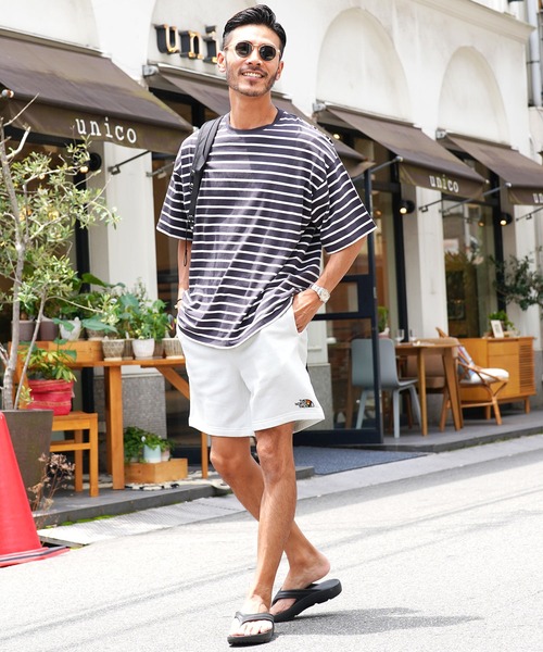 THE NORTH FACE パンツ ノースフェイス / M NEVER STOP SHORT