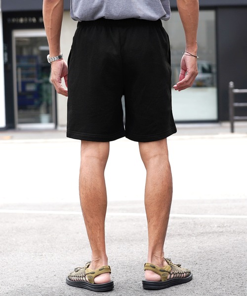 全国どこでも送料無料！ FACE NORTH THE パンツ SHORT STOP NEVER M / ノースフェイス ショート、ハーフ