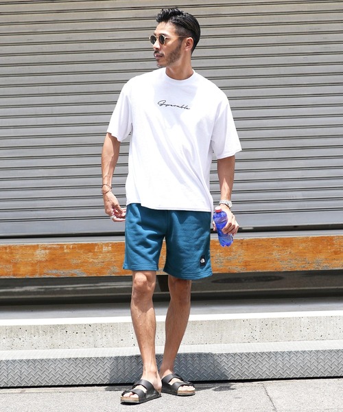 ノースフェイス　ショートパンツ　M 楽天市場】ザ ノースフェイス THE NORTH FACE ハーフ パンツ M