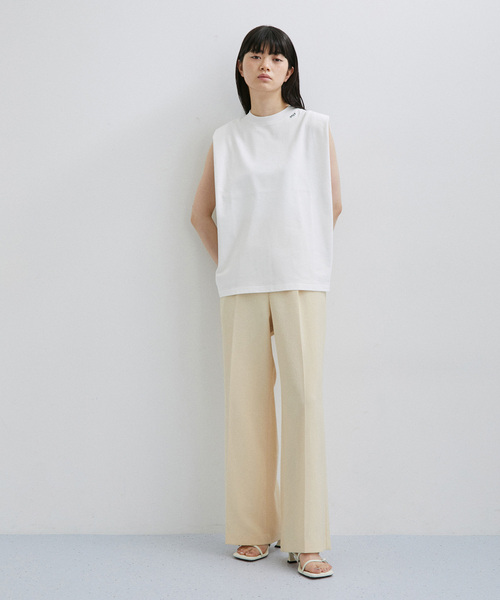ADAM ET ROPE'（アダムエロペ） tシャツ 「PHEENY for ADAM ET ROPE