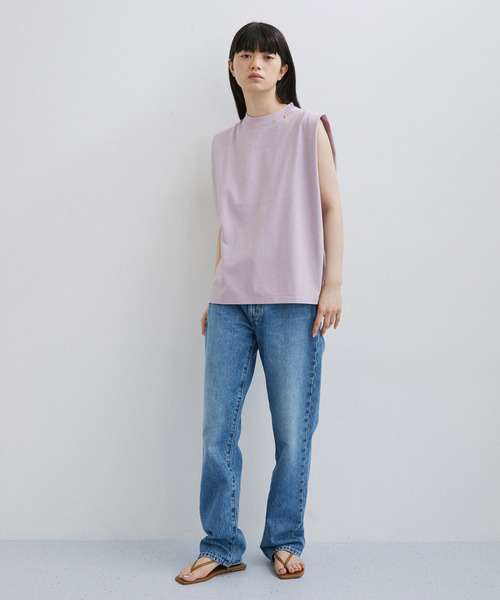 ADAM ET ROPE'（アダムエロペ） tシャツ 「PHEENY for ADAM ET ROPE