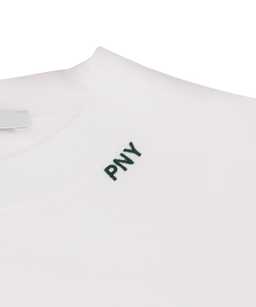PHEENY - pheeny adam et rope Tシャツ ADAM ET ROPE' tシャツ 「PHEENY for ROPE'」Organic Cotton N/S