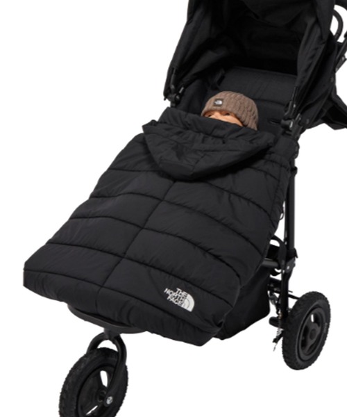 THE NORTH FACE ブランケット BABY SHELL BLANKET / ザ・ノース
