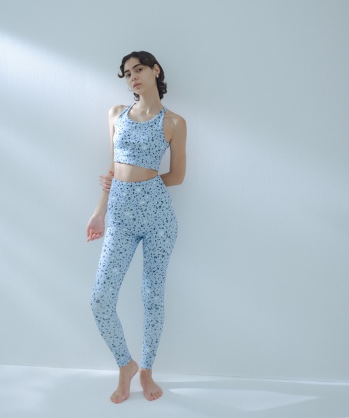 emmi レディース 「emmi yoga」HAPPY YOGA SET : ZOZOTOWN Yahoo!店