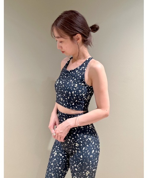 ONLINE限定】HAPPY YOGA 4SET(ブラトップ)｜トップス｜emmi