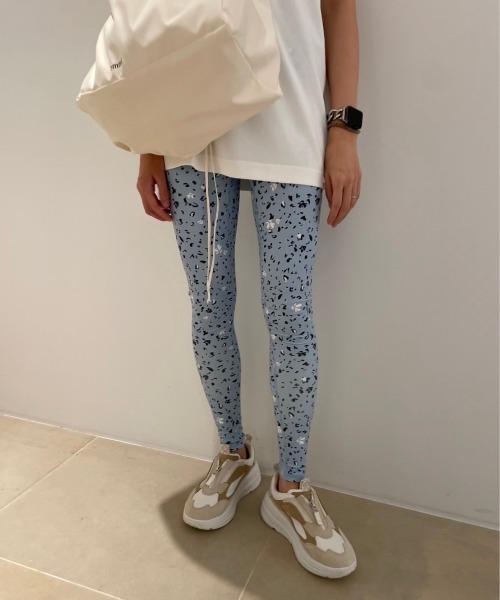 emmi レディース 「emmi yoga」HAPPY YOGA SET : ZOZOTOWN Yahoo!店