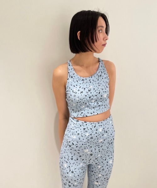 emmi レディース 「emmi yoga」HAPPY YOGA SET : ZOZOTOWN Yahoo!店