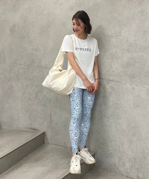 emmi レディース 「emmi yoga」HAPPY YOGA SET : ZOZOTOWN Yahoo!店