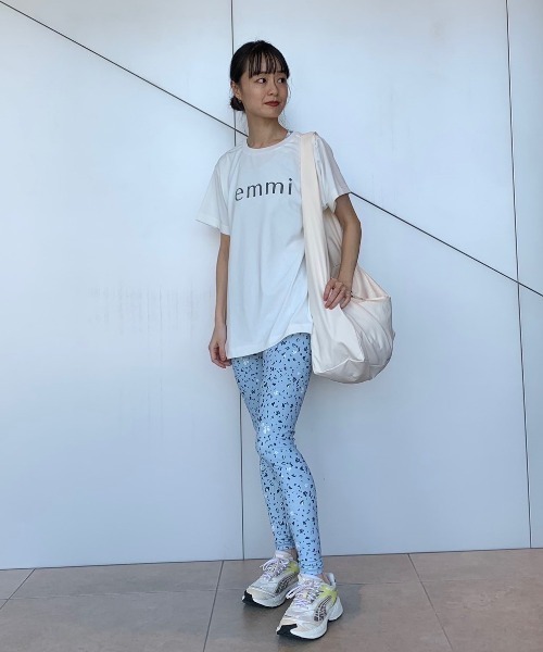 emmi レディース 「emmi yoga」HAPPY YOGA SET : ZOZOTOWN Yahoo!店