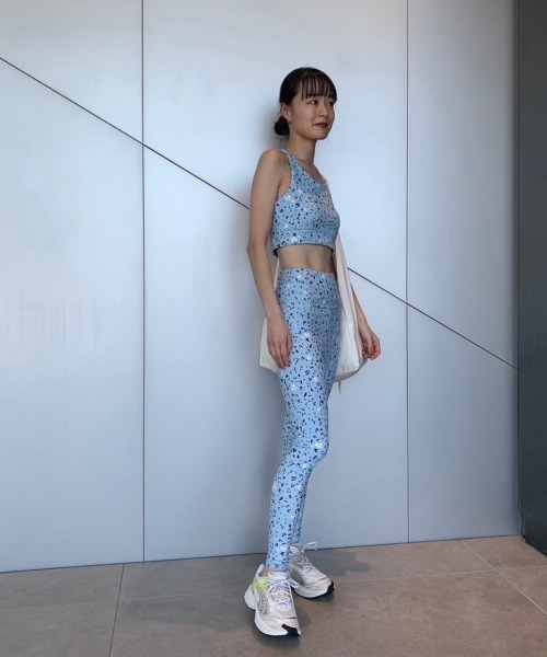 emmi レディース 「emmi yoga」HAPPY YOGA SET : ZOZOTOWN Yahoo!店