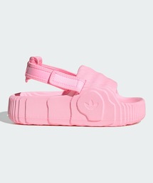 adidas サンダル アディレッタ 22 XLG / Adilette Slides 厚底