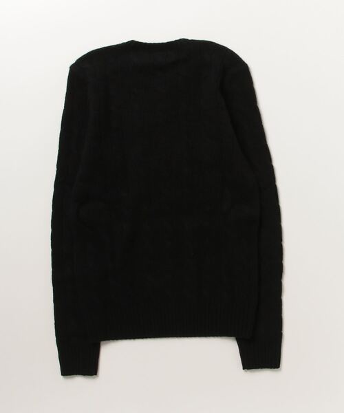 POLO RALPH LAUREN（ポロ・ラルフローレン） ニット セーター ケーブル