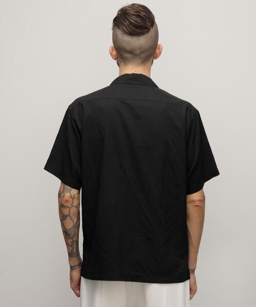 Schott N.Y.C（ショット） シャツ Schott/ショット/LYOCELL SHIRT