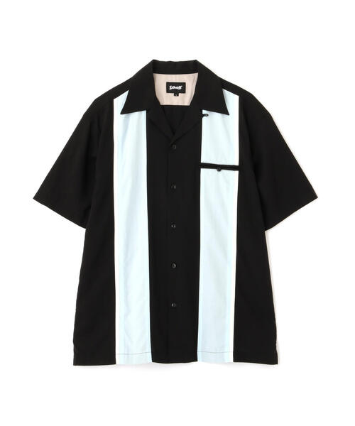 Schott N.Y.C（ショット） シャツ Schott/ショット/LYOCELL SHIRT