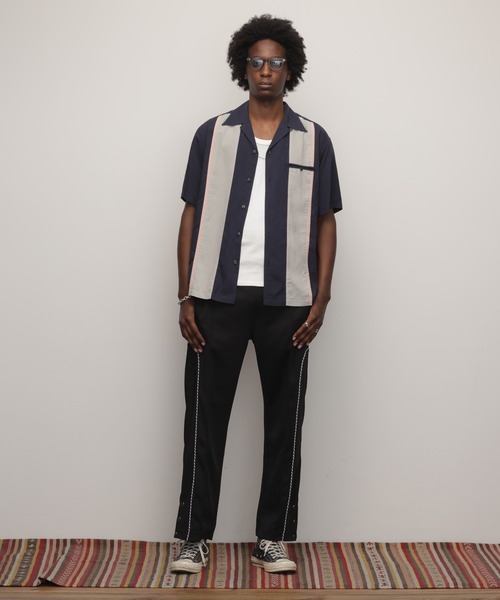 Schott N.Y.C(ショット) シャツ Schott/ショット/LYOCELL SHIRT Schott N.Y.C(ショット) シャツ Schott/ショット/LYOCELL SHIRT