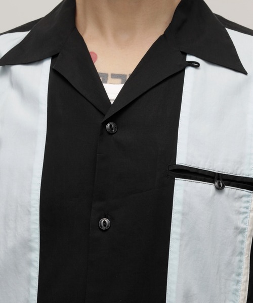 Schott N.Y.C（ショット） シャツ Schott/ショット/LYOCELL SHIRT