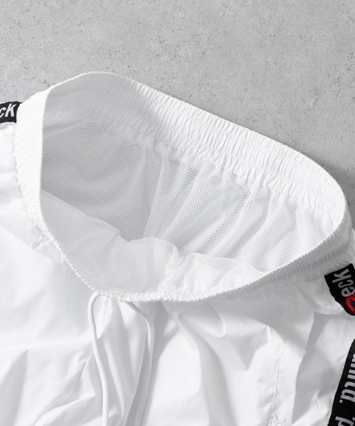 ナイロンセットアップ（ecko unltd.／メンズファッション