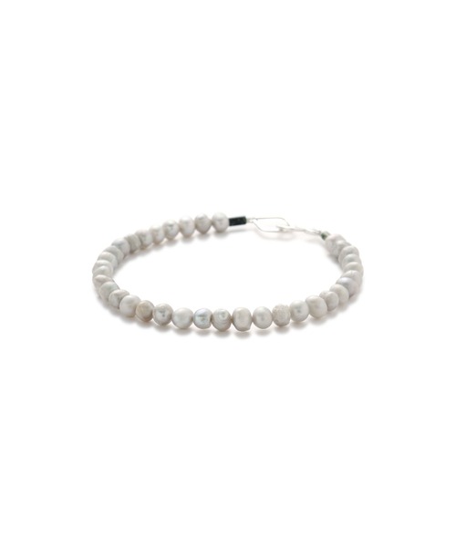 MARGARET HOWELL ネックレス PEARL レディース : ZOZOTOWN Yahoo!店 