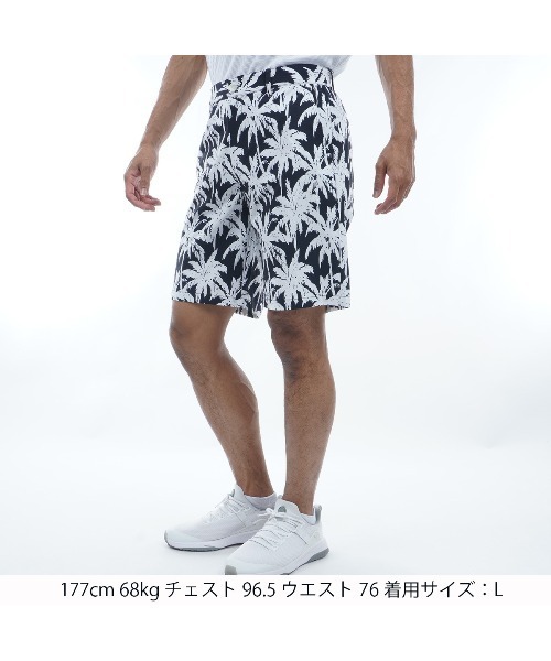 TOMMY HILFIGER GOLF（トミー ヒルフィガー ゴルフ） パンツ パーム