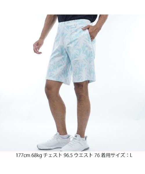 TOMMY HILFIGER GOLF（トミー ヒルフィガー ゴルフ） パンツ パーム