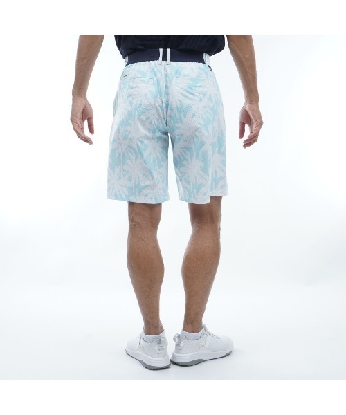 TOMMY HILFIGER GOLF（トミー ヒルフィガー ゴルフ） パンツ パーム