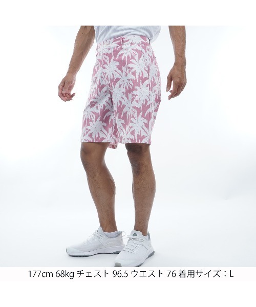TOMMY HILFIGER GOLF（トミー ヒルフィガー ゴルフ） パンツ パーム