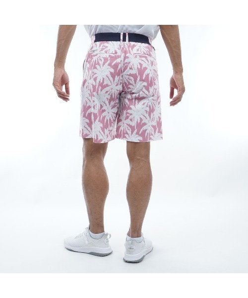 TOMMY HILFIGER GOLF（トミー ヒルフィガー ゴルフ） パンツ パーム