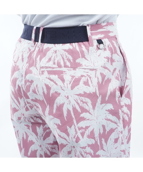 TOMMY HILFIGER GOLF（トミー ヒルフィガー ゴルフ） パンツ パーム