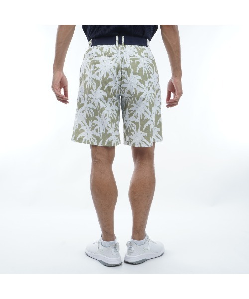 TOMMY HILFIGER GOLF（トミー ヒルフィガー ゴルフ） パンツ パーム