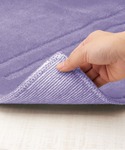 バス トイレ 「耳長マット」抗菌防臭カラフルト...の詳細画像4