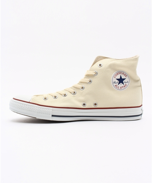 【CONVERSE】ALL STAR HI 3206 O.WHITE(US)0183 国内発送 楽天市場】【CONVERSE】 コンバース ALL STAR HI 3206