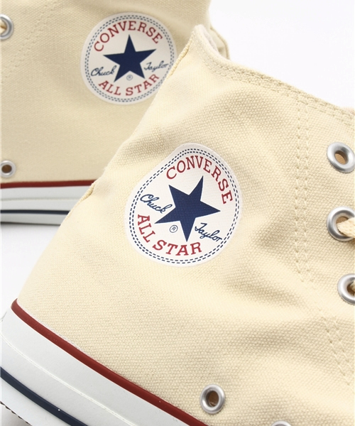 CONVERSE スニーカー converse コンバース ALL STAR HI