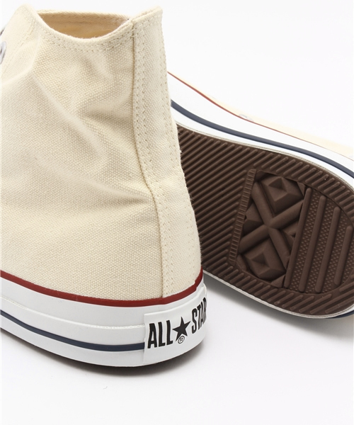 CONVERSE スニーカー converse コンバース ALL STAR HI