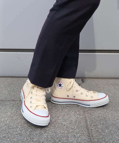 【CONVERSE】ALL STAR HI 3206 O.WHITE(US)0183 国内発送 楽天市場】【CONVERSE】 コンバース ALL STAR HI 3206