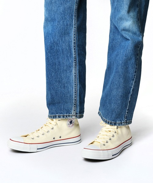 【CONVERSE】ALL STAR HI 3206 O.WHITE(US)0183 国内発送 楽天市場】【CONVERSE】 コンバース ALL STAR HI 3206