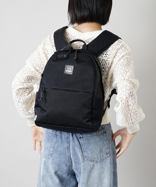 MOOMIN デイバック リュック 「新登場」ムーミン ミイ
