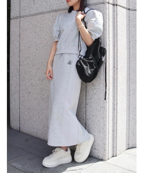 Jumelle ジュメロスウェット 5点セット