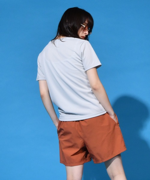 BURTON - バートン ラッシュガード セットアップ くらげ 水陸両用 ジャージ パンツ バートン ラッシュガード セットアップ くらげ 水陸両用