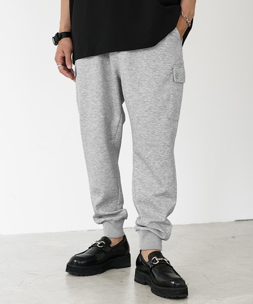 MinoriTY（マイノリティ） スウェットパンツ ジャージ 「MinoriTY