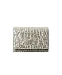 HIROKO HAYASHI ヒロコハヤシ ダマスコ 三つ折り財布 財布 HIROKO HAYASHI 財布 DAMASCO（ダマスコ）三つ折り財布