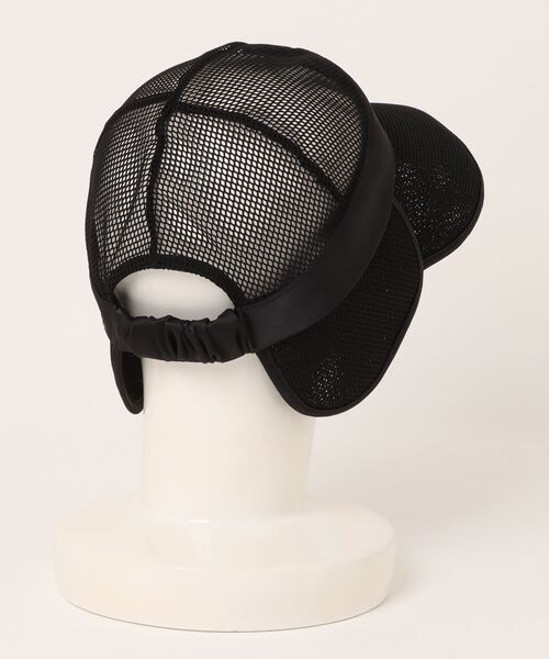 IRIS47 キャップ 帽子 「IRIS 47」shadow cap シャドウ
