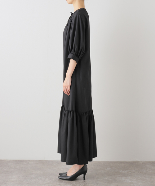 JOURNAL STANDARD ワンピース TCタイプライターシャーリング