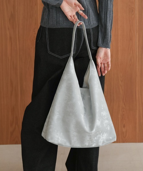 SHINee バッグ BAB トートバッグ シャイニートライアングルBAG レディース