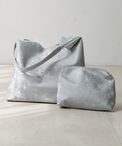 SHINee バッグ BAB トートバッグ シャイニートライアングルBAG レディース