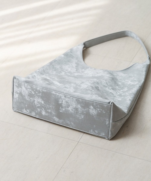 SHINee バッグ BAB トートバッグ シャイニートライアングルBAG レディース
