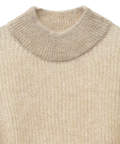 INGEBORG レディースニット、セーター｜トップス｜ファッション