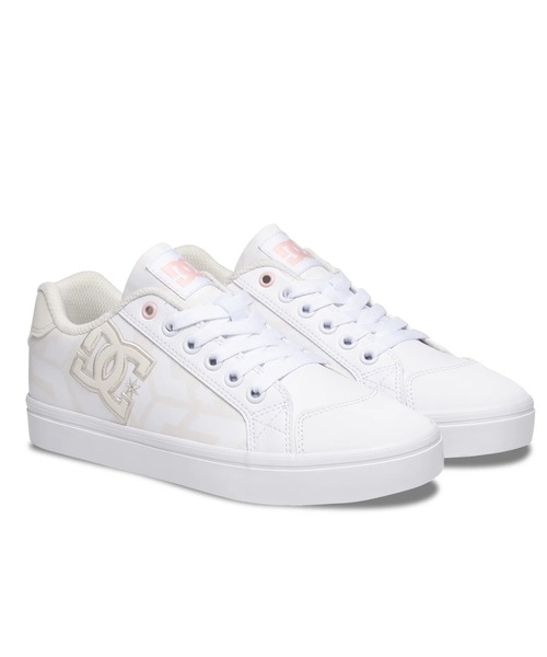 DC レディース　サイズS 新品 DC レディース サイズS 新品 DC Shoes ウィメンズ - DC SHOES